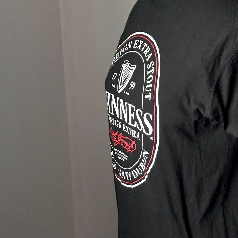 Guinness women’s top - Picture 5 of 12